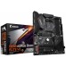 PLACA BASE GIGABYTE B550 AORUS ELITE V2 AM4 ATX 4XDDR4